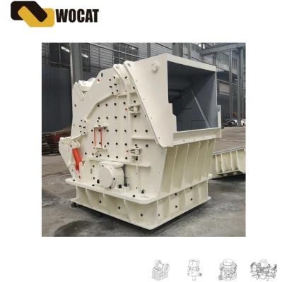 Reliable Impact Crusher/Stone Crusher (LF350)