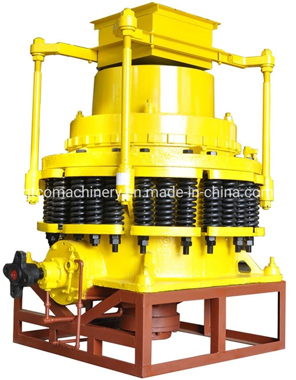 Mobile Py Series Popular Cone Crusher Gyratory Crusher Stone Crusher