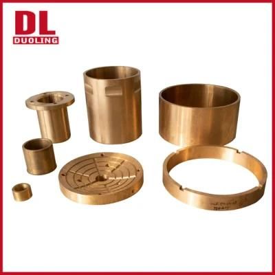 Pyh Series Casting Bronze Bushings for Cone Crusher