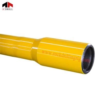 89mm One Cut Two Cut Water Well Rock DTH Drill Rod