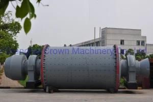 Energy Saving Mining Equipment Grinding Ball Mill