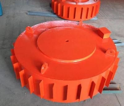 Suspension Electro Magnets for Conveyor Belt (manufacturer)