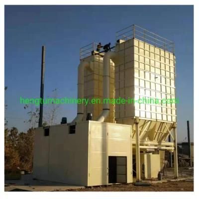 Super Fine Grinding Mill Business