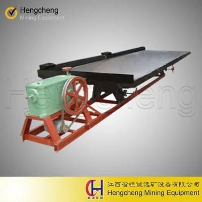 Gold Washer Shaking Table Concentrator for Africa