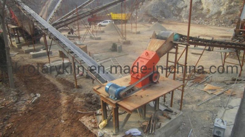 Best Reliable Quality Small Jaw Crusher for Mining