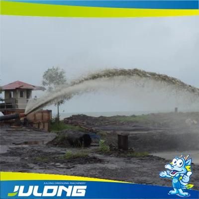 Gold Dredging Machine Sand Mining Dredger for Sale