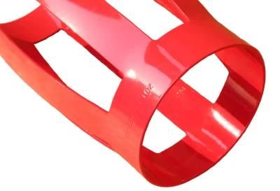 Cementing Tool Oilfield Casing Integral Centralizer with API