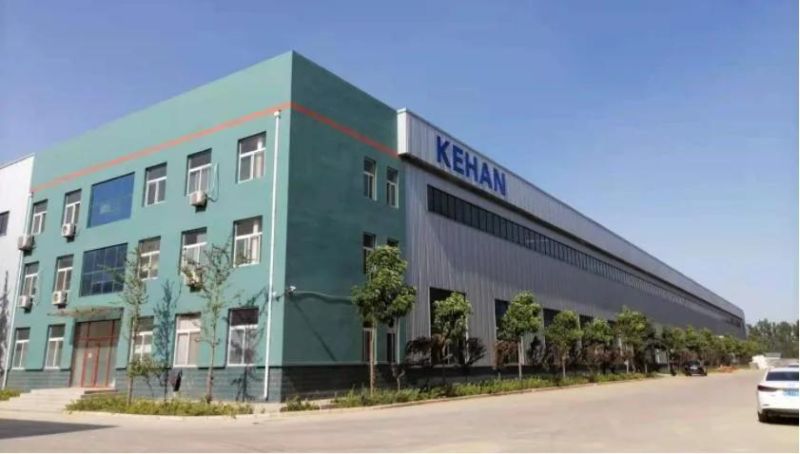 Hot Sale River Sand/Mud Pumping Equipment Kehan Cutter Suction Dredger