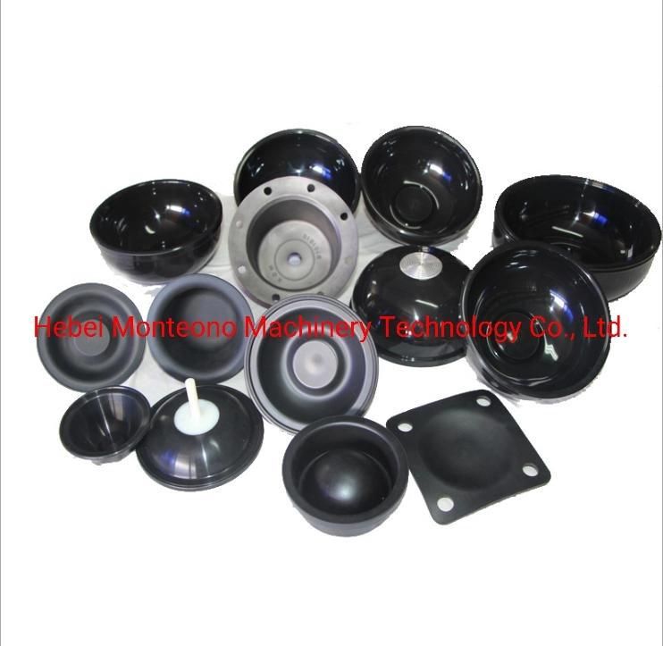 Low Price Hb20g Seal Rubber Bowl Excavator Rock Breaker Diaphragm