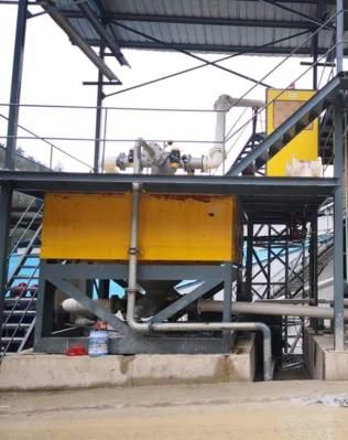 Slurry Electromagnetic Separator Used for The Separation of Fine Grained Mineral ...