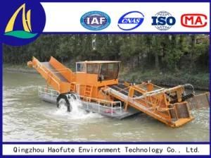 Heavy Duty for Gold Washing Plant 300 T/H Alluvial Mobile Gold Mining Equipment