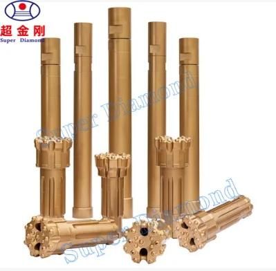 Re545 RC Rock Drill Bit for Reverse Circulation DTH Hammer