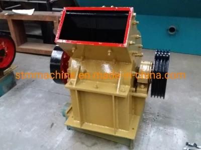 Hammer Crusher Mining Equipment Machinery Hammer Mill Stone Ore Sand Quarry Aggregate ...