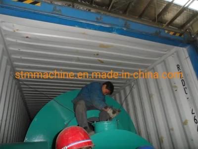 High Quality Dryer Machinery Rotary Drum Dryer Sand Dryer