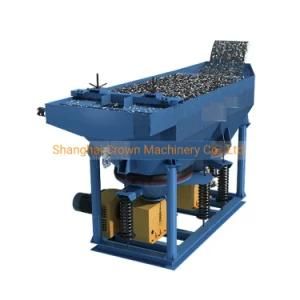 Jig Machine for Manganese Ore Processing Plant