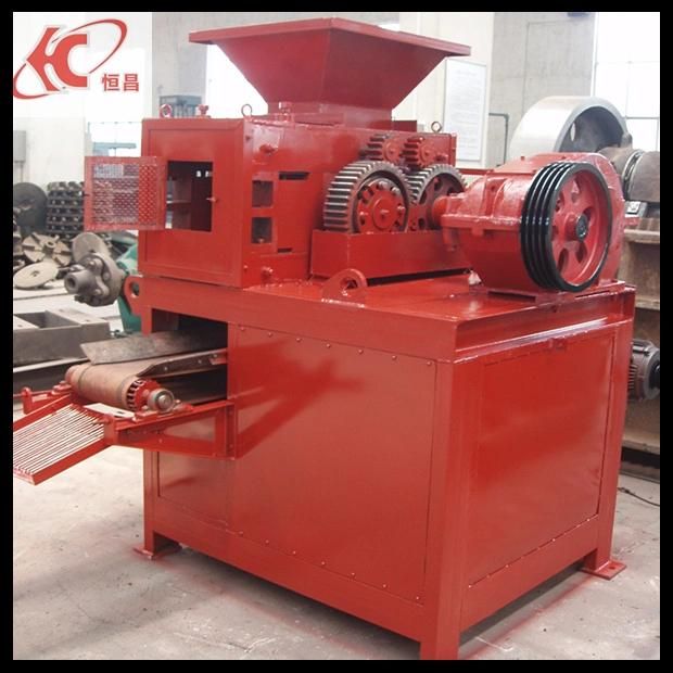 Gongyi Hengchang High Quality Competitive Price Briquette Machine