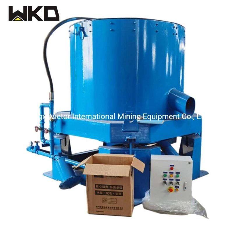 Rock Gold Mining Processing Equipment Machine Plant