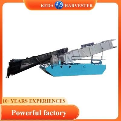 High Quality Aquatic Weed Harvester for Sale