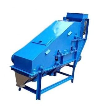 Dry Type Permanent Magnetic Roll Separator with 16000GS