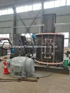 Artificial Sand Making Machine Pfl Sand Maker