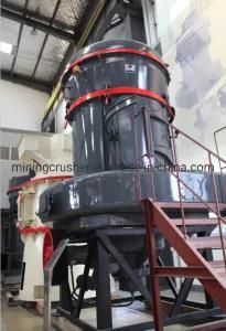 Factory Price Limestone Grinding Mill for Mining/ Construction Works