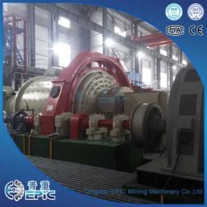 Grinding Ball Mill for Copper Ore Powder