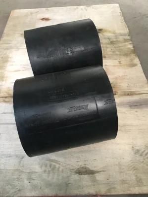 Hyton Spare Parts Rubber Support Spring Rubber Compression Used for Mining Equipment