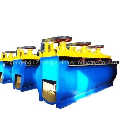Flotation Machine for Mineral/ Copper /Ore Processing Machine for Sale