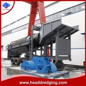 Gold Vibrating Screen for Mining Screen &amp; Quarry Plant for Sale