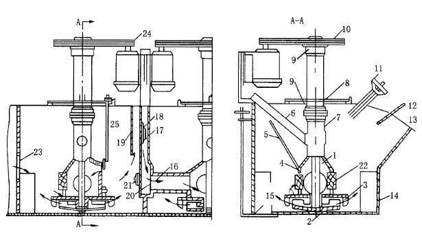 High Capacity and Quality XJk Flotation Separator Price