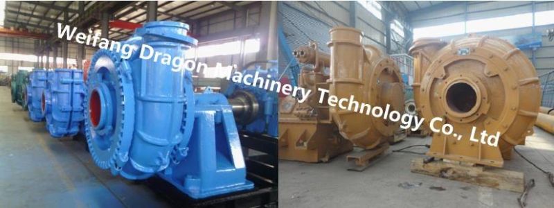 Dredging Machinery / Mining Machinery / Pumping Machinery