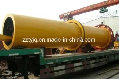 China High Quality Small Industrial Stone Dryer Machine, Industrial Rotary Dryer