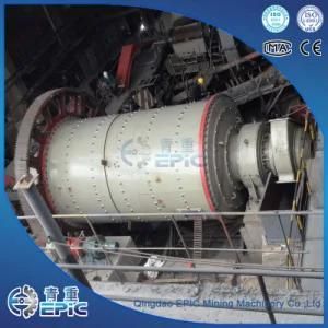 Mining Machine Grinding Wet Ball Mill