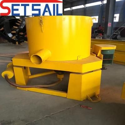 Full Automatic River Mining Dredger for Reservoir Gold and Diamond