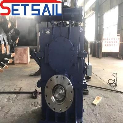 Full Automatic Rexroth Hydraulic 24 Inch River Sand Dredger