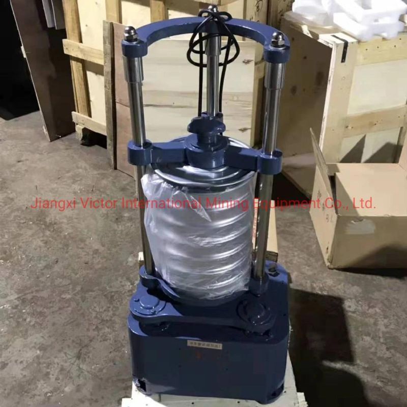 Laboratory Test Machine Sieve Shaker Vibrating Screen for Sale