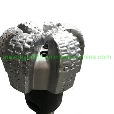 Rock Drilling Tool 8 1/2 Inch Fixed Cutter PDC Drill Bit of Drilling Tool