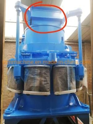 Big Cone Crusher for Coal/Volcano Rock/Tungsten ...