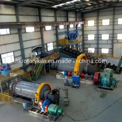 Mining Ball Mill Grinding with Good Quality