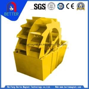 Wholesale ISO/Ce Approved Sand Washer for Sandstone Processing Plant