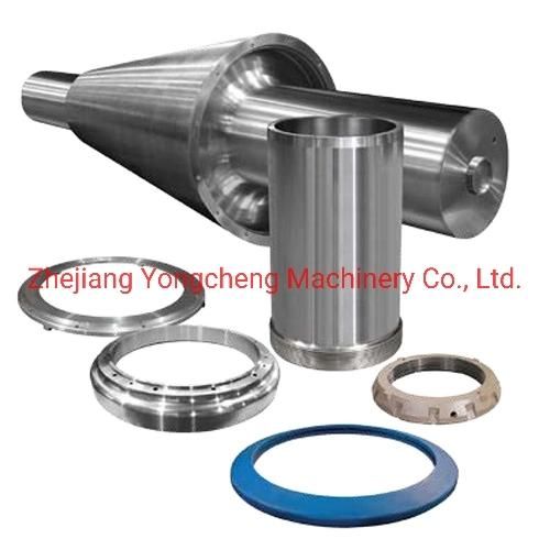 Cone Crusher Spare Part