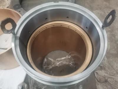 Top Bearing Oil Seal for Crusher Accessories