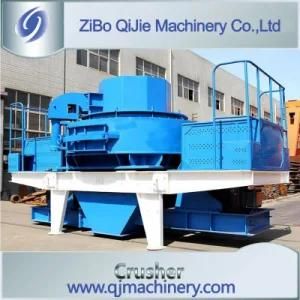 Vertical Impact Crusher for High Cost Performance