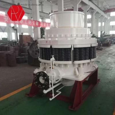 Favorable Price And Good Quality Used PYB 900 Cone Crusher For Sale