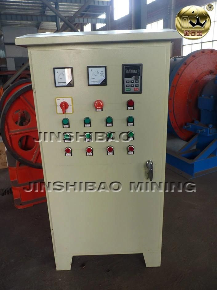 2021 Centrifuge Gold and Diamond Mining Concentrator for Sale