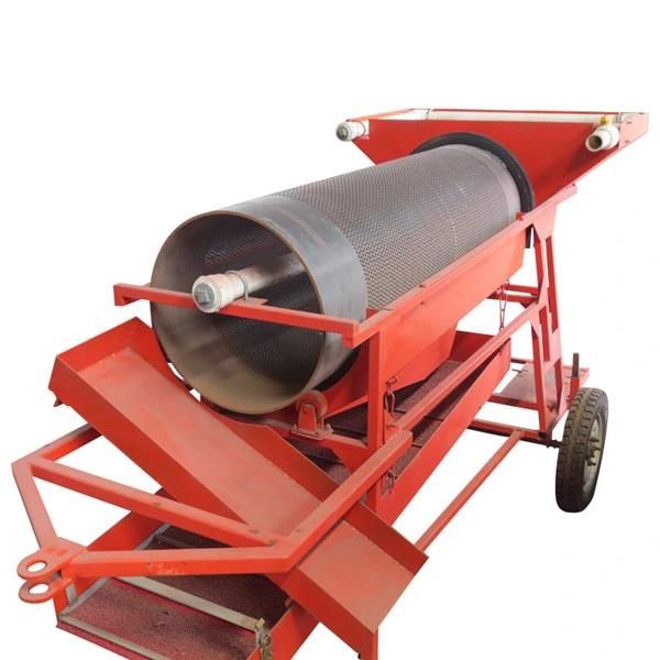 Keda Small Gold Washing Plant Mini Gold Mining Equipment Gold Separator Machine