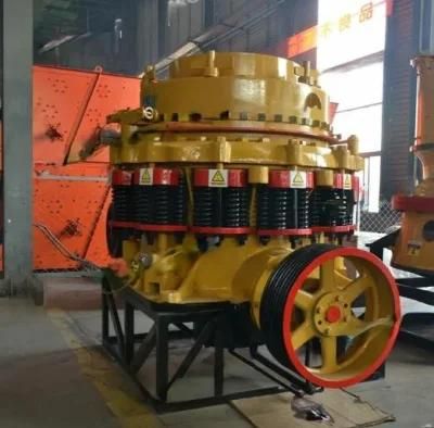 Rugged and Durable Cone Crusher for Mobile Crusher
