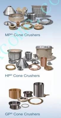 Oil Filter -Filter-Cone Crusher