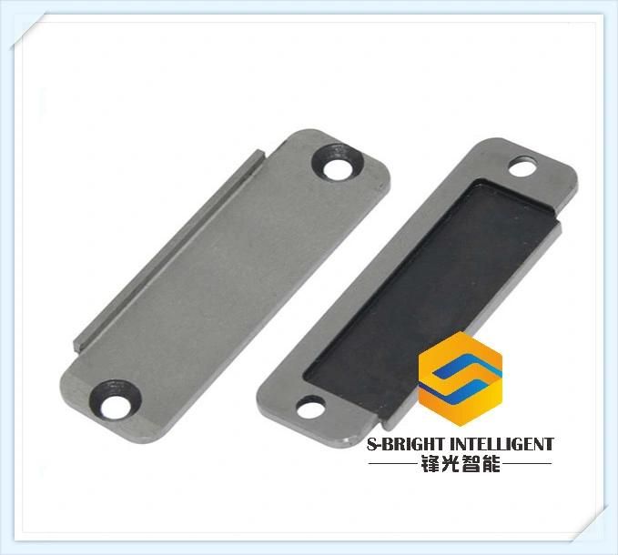 Mold Part & Precision Part S-090