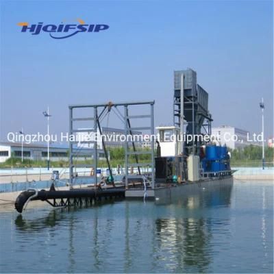 750m3/H Output Low Price High Efficient Jet Suction Sand Equipment for Sand /Mining ...